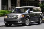 Ford Flex 2008 года